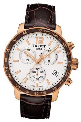 Tissot quickster T095.417.36.037.00