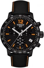 Tissot quickster T095.417.36.057.00