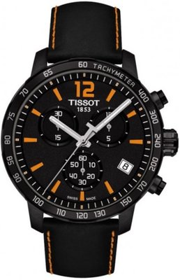 Tissot quickster T095.417.36.057.00