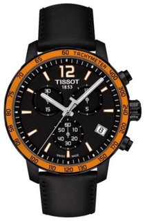 Tissot quickster T095.417.36.057.01