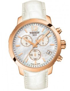 Tissot quickster T095.417.36.117.00