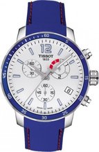 Tissot quickster T095.449.17.037.00