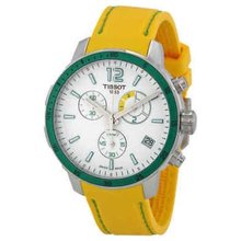 Tissot quickster T095.449.17.037.01