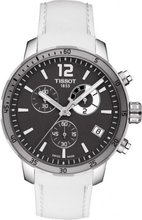 Tissot quickster T095.449.17.067.00