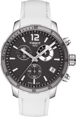 Tissot quickster T095.449.17.067.00