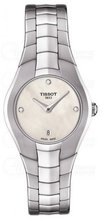 Tissot round T096.009.11.116.00