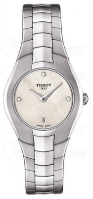 Tissot round T096.009.11.116.00