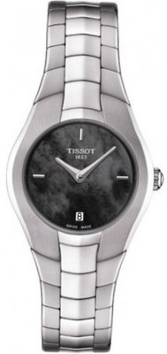 Tissot round T096.009.11.121.00