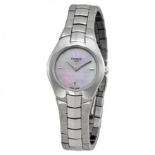 Tissot round T096.009.11.151.00