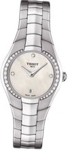 Tissot round T096.009.61.116.00