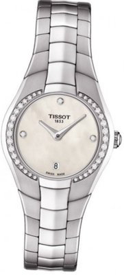 Tissot round T096.009.61.116.00