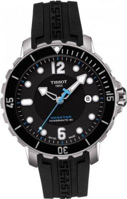 Tissot seastar 1000 T066.407.17.057.02