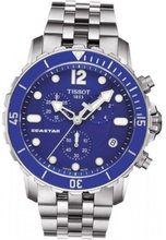 Tissot seastar 1000 T066.417.11.047.00