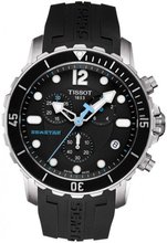 Tissot seastar 1000 T066.417.17.057.00
