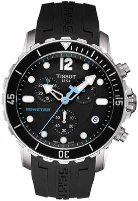 Tissot seastar 1000 T066.417.17.057.00