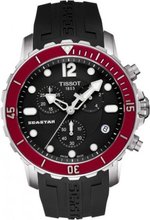 Tissot seastar 1000 T066.417.17.057.01