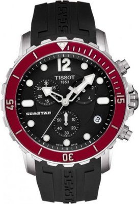Tissot seastar 1000 T066.417.17.057.01