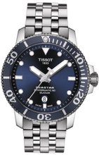 Tissot seastar 1000 T120.407.11.041.01