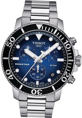 Tissot seastar 1000 T120.417.11.041.01