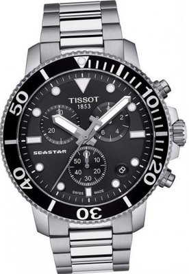 Tissot seastar 1000 T120.417.11.051.00