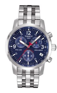 Tissot Special Collections PRC 200 Steven Stamkos T014.417.11.047.01
