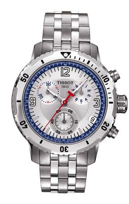 Tissot Special Collections PRS 200 Ice Hockey T067.417.11.037.01