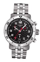 Tissot Special Collections PRS 200 Michael Owen T067.417.11.052.00