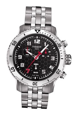 Tissot Special Collections PRS 200 Michael Owen T067.417.11.052.00