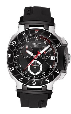 Tissot Special Collections T-Race MotoGP T048.417.27.051.00