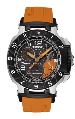 Tissot Special Collections T-Race MotoGP T048.417.27.202.00