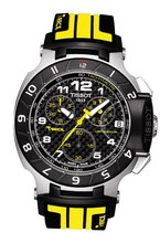 Tissot Special Collections T-Race MotoGP T048.417.27.202.01