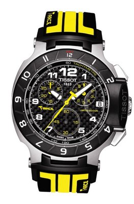 Tissot Special Collections T-Race MotoGP T048.417.27.202.01