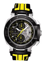Tissot Special Collections T-Race MotoGP T048.427.27.052.01