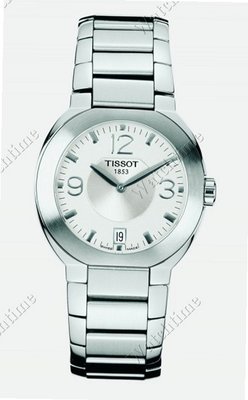 Tissot Special models/Others Fascination