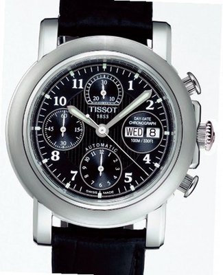 Tissot Special models/Others T-Lord