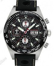 Tissot Sport Collection PRS 516 Valjoux Nascar Limited Edition