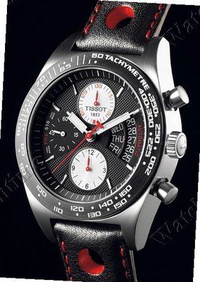 Tissot Sport Collection PRS 516