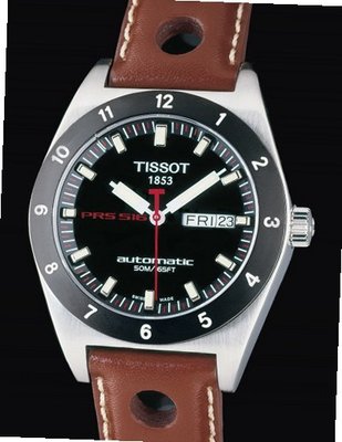 Tissot Sport Collection PRS 516