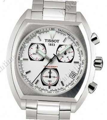 Tissot Sport Collection Quickster
