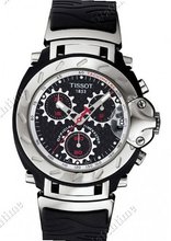Tissot Sport Collection T-Race Moto GP