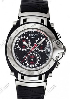 Tissot Sport Collection T-Race Moto GP