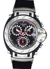 Tissot Sport Collection T-Race Official Timekeeper
