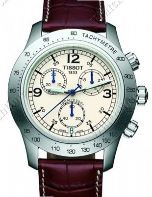 Tissot Sport Collection Tissot V8