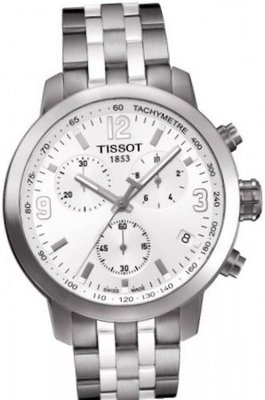 Tissot sport T055.417.11.017.00