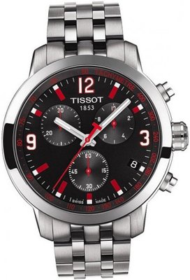 Tissot sport T055.417.11.057.01