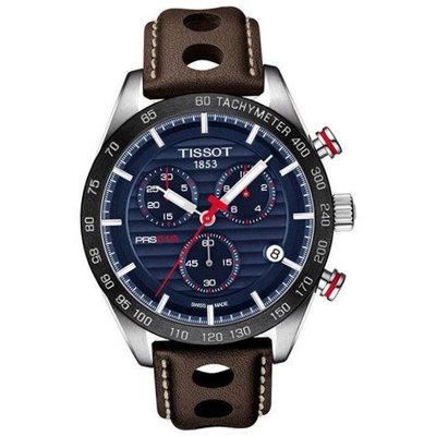 Tissot sport T100.417.16.041.00