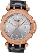 Tissot sport T115.407.37.031.00