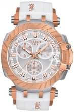Tissot sport T115.417.27.011.01