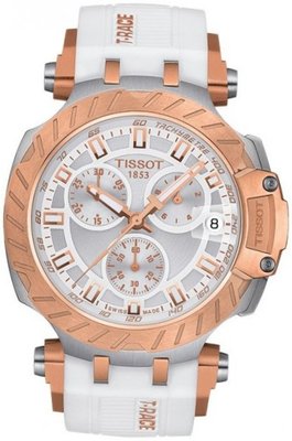 Tissot sport T115.417.27.011.01