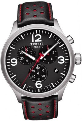 Tissot sport T116.617.16.057.02